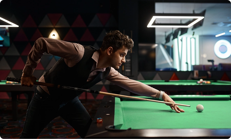 5 Pool Tips Every Beginner Needs to Know