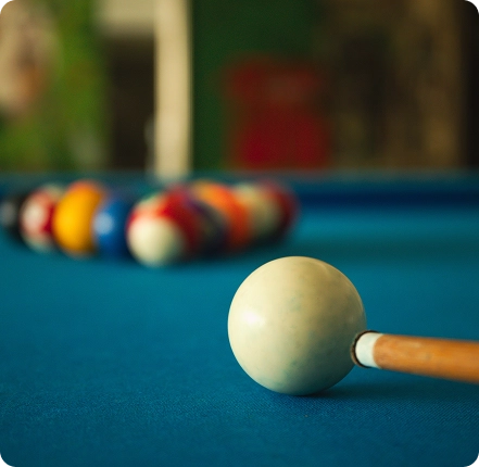 How to Choose Your First Pool Cue
